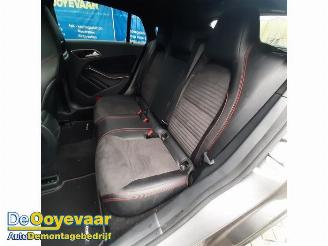 Mercedes Cla-klasse CLA Shooting Brake (117.9), Combi, 2015 / 2019 1.6 CLA-180 16V picture 9