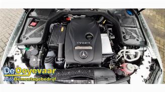 Mercedes C-klasse C (W205), Sedan, 2013 / 2021 C-350 e 2.0 16V picture 2