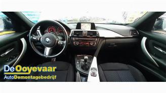 BMW 3-serie 3 serie (F30), Sedan, 2011 / 2018 320i 2.0 16V picture 2