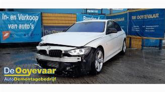 BMW 3-serie 3 serie (F30), Sedan, 2011 / 2018 320i 2.0 16V picture 7
