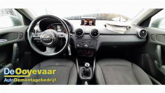 Audi A1 A1 Sportback (8XA/8XF), Hatchback 5-drs, 2011 / 2018 1.2 TFSI picture 2