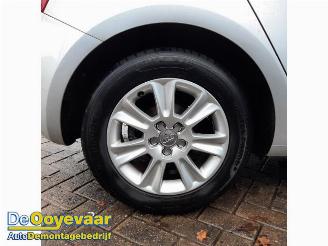 Audi A1 A1 Sportback (8XA/8XF), Hatchback 5-drs, 2011 / 2018 1.2 TFSI picture 3