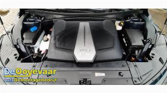 Kia EV6 EV6 (CV), Hatchback, 2021 77.4 kWh RWD picture 2