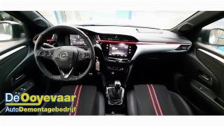 Opel Corsa Corsa F (UB/UH/UP), Hatchback 5-drs, 2019 1.2 Turbo 12V 100 picture 2