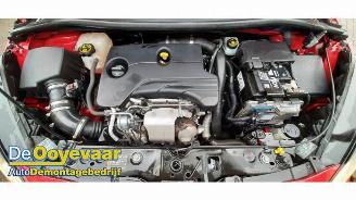 Opel Corsa-E Corsa E, Hatchback, 2014 1.0 SIDI Turbo 12V picture 3