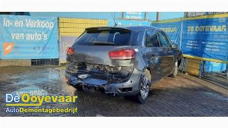 Citroën C4-picasso C4 Picasso (3D/3E), MPV, 2013 / 2018 1.2 12V PureTech 130 picture 6