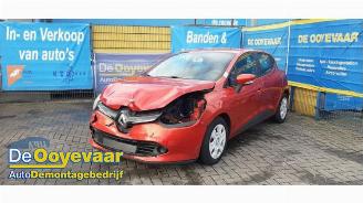 Renault Clio Clio IV (5R), Hatchback 5-drs, 2012 / 2021 0.9 Energy TCE 90 12V picture 6