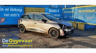 Renault Clio Clio IV Estate/Grandtour (7R), Combi 5-drs, 2012 / 2021 0.9 Energy TCE 12V picture 6