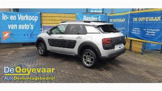 Citroën C4 cactus C4 Cactus (0B/0P), Hatchback 5-drs, 2014 1.2 PureTech 82 12V picture 1