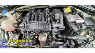 Citroën C4 cactus C4 Cactus (0B/0P), Hatchback 5-drs, 2014 1.2 PureTech 82 12V picture 3