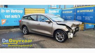 Ford Focus Focus 4 Wagon, Combi, 2018 1.0 Ti-VCT EcoBoost 12V 100 picture 5