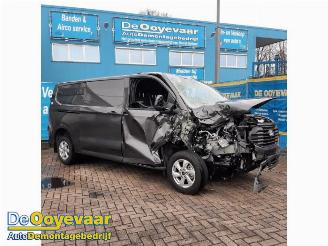 Ford Transit Transit Custom, Van, 2023 2.0 EcoBlue 136 picture 6