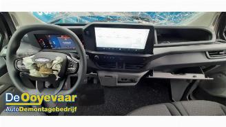 Ford Transit Transit Custom, Van, 2023 2.0 EcoBlue 136 picture 2