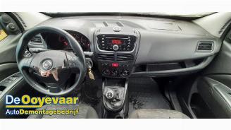 Opel Combo Combo, Van, 2012 / 2018 1.3 CDTI 16V picture 2