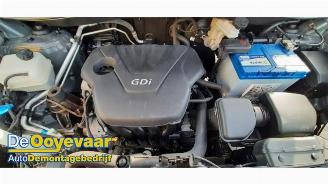 Hyundai Ix35 iX35 (LM), SUV, 2009 / 2015 1.6 GDI 16V picture 3