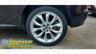 Skoda Kamiq Kamiq, SUV, 2019 1.0 TSI 12V picture 4