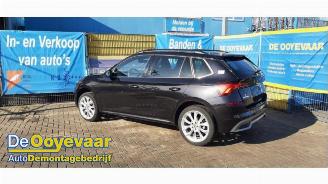 Skoda Kamiq Kamiq, SUV, 2019 1.0 TSI 12V picture 5