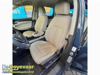 Audi Q8 Q8 E-tron (GEG), SUV, 2022 50 Quattro 95 kWh picture 7