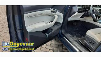 Audi Q8 Q8 E-tron (GEG), SUV, 2022 50 Quattro 95 kWh picture 8