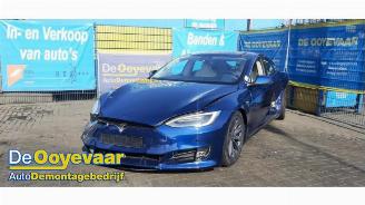 Tesla Model S Model S, Liftback, 2012 75D picture 4