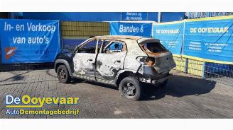 Dacia Spring Spring, Hatchback, 2020 45 picture 4