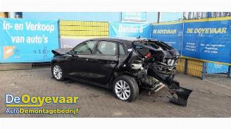 Audi A3 A3 Sportback (8YA), Hatchback 5-drs, 2019 1.0 30 TFSI 12V Mild hybrid picture 5