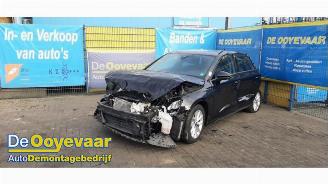 Audi A3 A3 Sportback (8YA), Hatchback 5-drs, 2019 1.0 30 TFSI 12V Mild hybrid picture 4