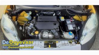 Fiat Fiorino Fiorino (225), Van, 2007 1.3 JTD 16V Multijet picture 3