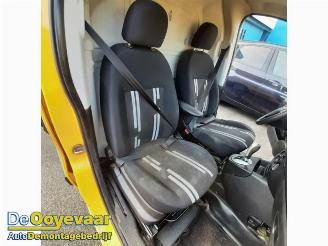 Fiat Fiorino Fiorino (225), Van, 2007 1.3 JTD 16V Multijet picture 8