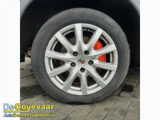 Porsche Cayenne Cayenne II (92A), SUV, 2010 / 2018 3.6 24V picture 4