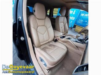 Porsche Cayenne Cayenne II (92A), SUV, 2010 / 2018 3.6 24V picture 9