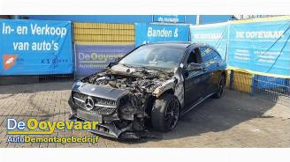 Mercedes Cla-klasse CLA Shooting Brake (117.9), Combi, 2015 / 2019 1.6 CLA-180 16V picture 6