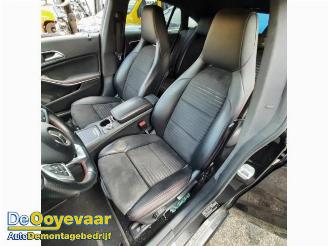 Mercedes Cla-klasse CLA Shooting Brake (117.9), Combi, 2015 / 2019 1.6 CLA-180 16V picture 7