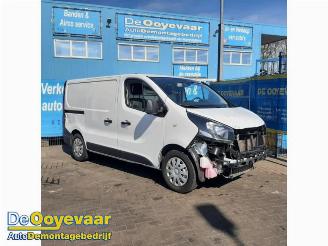 Opel Vivaro Vivaro, Van, 2014 / 2019 1.6 CDTi BiTurbo 145 picture 1