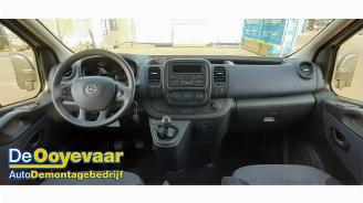 Opel Vivaro Vivaro, Van, 2014 / 2019 1.6 CDTi BiTurbo 145 picture 2