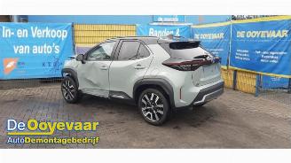 Sloopauto Toyota Yaris Cross Yaris Cross (PB1/PJ1), SUV, 2020 1.5 12V Hybrid 130 2024/6