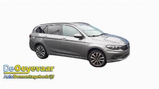 demontáž osobní automobily Fiat Tipo Tipo (356W/357W), Combi, 2016 1.3 D 16V Multijet 2019
