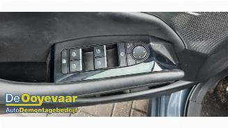 Mazda 3 3 Sport (BP), Hatchback, 2018 2.0 SkyActiv-G 122 Mild Hybrid 16V picture 6