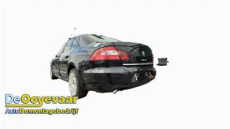 Skoda Superb Superb (3TAA), Hatchback, 2008 / 2015 1.8 TSI 16V picture 4