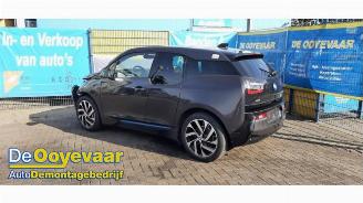 Uttjänta bilar auto BMW i3 i3 (I01), Hatchback, 2013 / 2022 i3 Range Extender 2015/8
