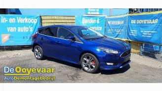 Ford Focus Focus 3, Hatchback, 2010 / 2020 1.0 Ti-VCT EcoBoost 12V 125 picture 1