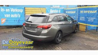 Opel Astra Astra K Sports Tourer, Combi, 2015 / 2022 1.2 Turbo 12V picture 6