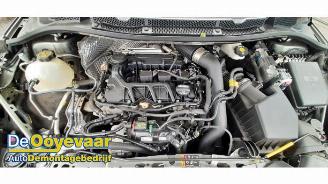 Opel Astra Astra K Sports Tourer, Combi, 2015 / 2022 1.2 Turbo 12V picture 3