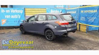 Ford Focus Focus 3 Wagon, Combi, 2010 / 2020 1.6 TDCi picture 5