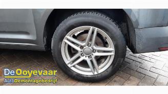 Volkswagen Caddy Caddy IV, Van, 2015 2.0 TDI 102 picture 3