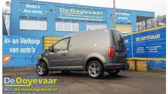 Volkswagen Caddy Caddy IV, Van, 2015 2.0 TDI 102 picture 1
