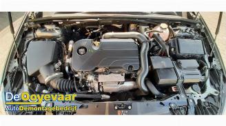 Opel Insignia Insignia Sports Tourer, Combi, 2017 1.5 Turbo 16V 165 picture 3