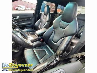 Audi Rs6 RS 6 Avant (C6), Combi, 2008 / 2010 RS6 5.0 V10 40V TFSI picture 8