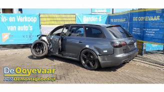 Audi Rs6 RS 6 Avant (C6), Combi, 2008 / 2010 RS6 5.0 V10 40V TFSI picture 6