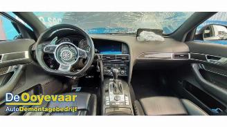 Audi Rs6 RS 6 Avant (C6), Combi, 2008 / 2010 RS6 5.0 V10 40V TFSI picture 2
